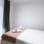Apartment Ronda Con Balcon Casco Viejo Bilbao