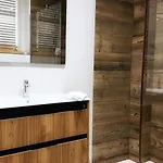 Apartment Ronda Con Balcon Casco Viejo Bilbao