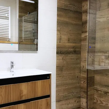 Apartment Ronda Con Balcon Casco Viejo