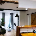 Ronda Con Balcón Casco Viejo *