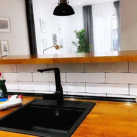 Appartement Ronda Con Balcon Casco Viejo